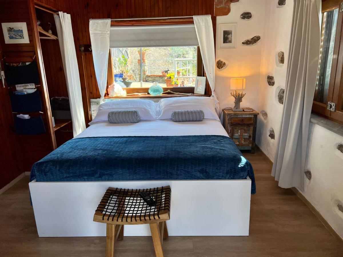 Willa La Casa Del Doganiere Monterosso al Mare Zewnętrze zdjęcie