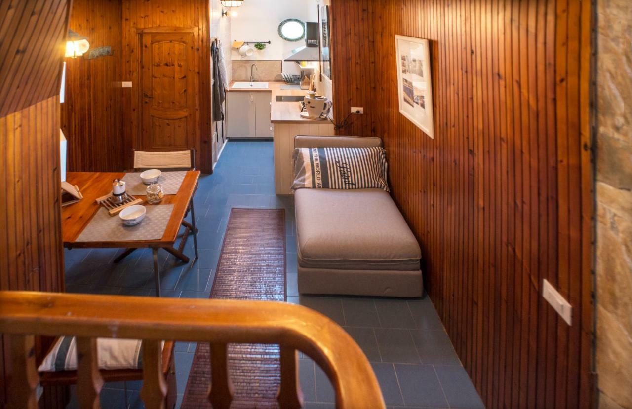 Willa La Casa Del Doganiere Monterosso al Mare Zewnętrze zdjęcie