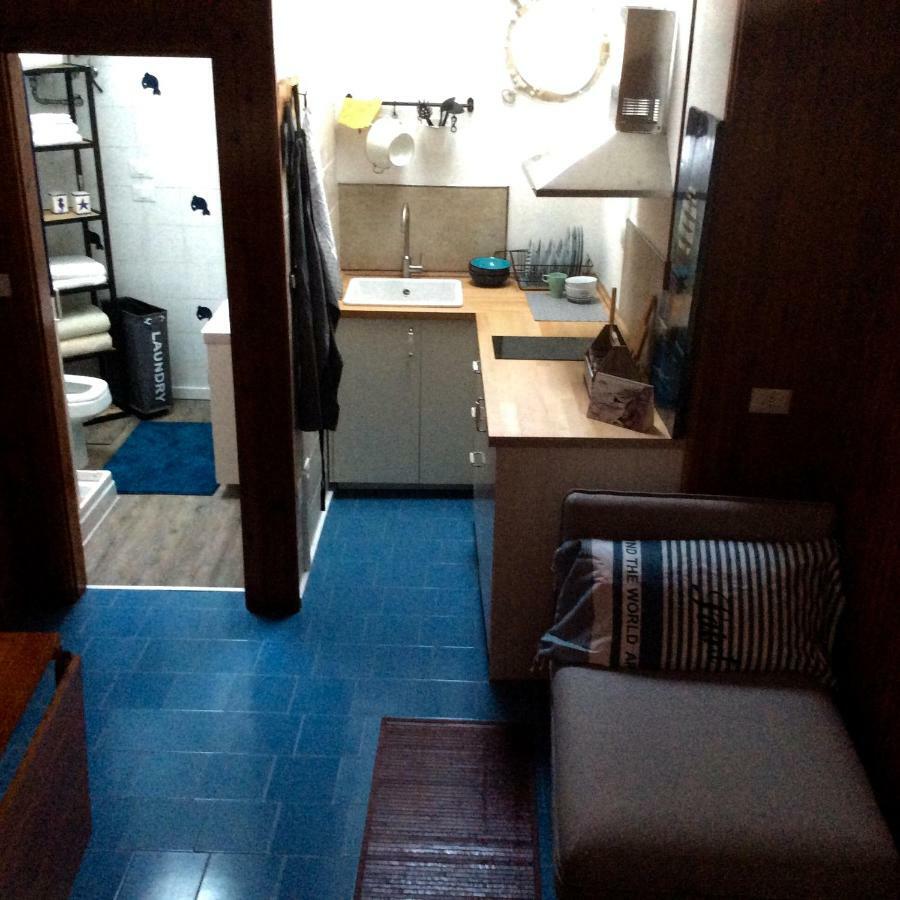 Willa La Casa Del Doganiere Monterosso al Mare Zewnętrze zdjęcie